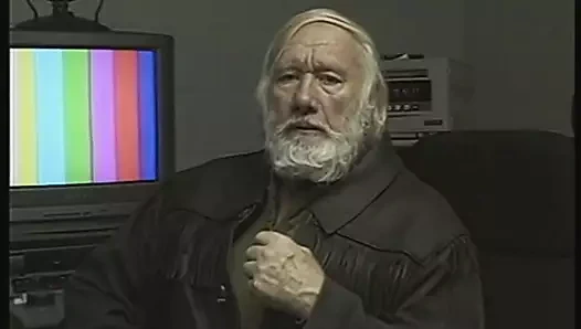 Vintage-parfums - bölüm 1