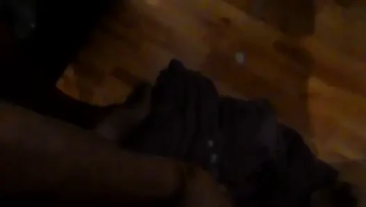 Cumming!! Amadeus Mode