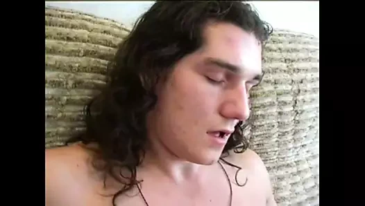 Şehvetli Rus anne mila ve am avcısı voldemar