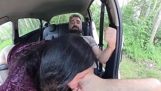 Saçlı Bir Yolculuk Arıyor