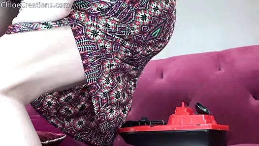 Dev titanicaselena tanrıça