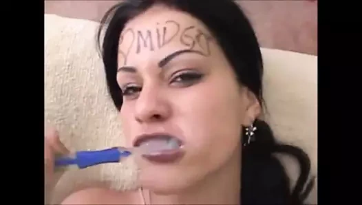 Yatmadan önce iyi kız 41