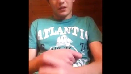 Mei geiler Schwanz 7