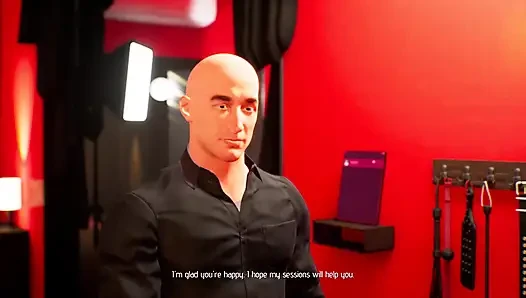 Fetiş odası bölüm bir