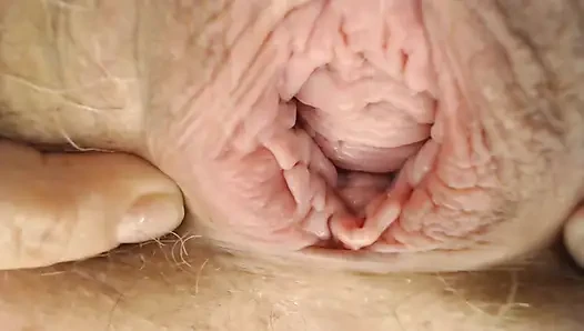 Gape'e gir