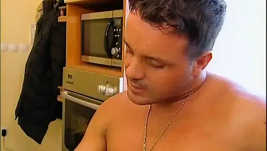 Piercingli amcık amında büyük yarağı seviyor