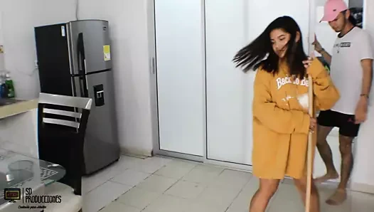 Üvey kardeşimle harika sikikleri derleme - danna ve aiden - bölüm 4