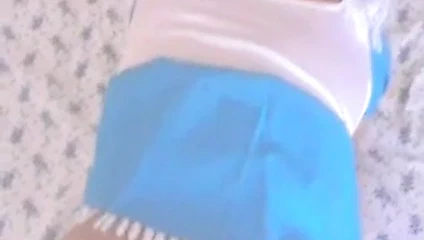 Ukraynalı çift. anal oyunlar (bölüm 9)