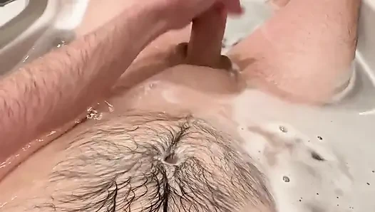 Bakış açısı banyo zamanı