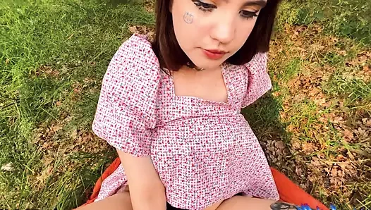 Benim için büyük canavar yarak ve arkadaşım için canavar amcık