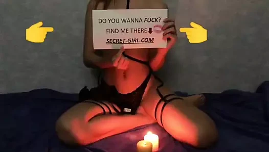 En küçük kedide dünyanın en uzun horozu