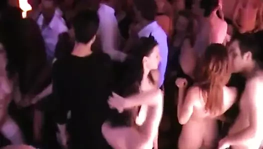 Bölüm 05 cam cameraprivate parti ! les bulles