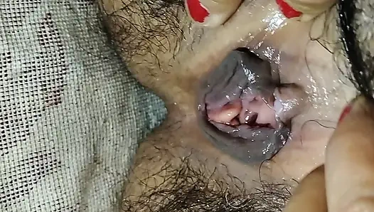 Seks oyuncakları ile ateşli masti masala