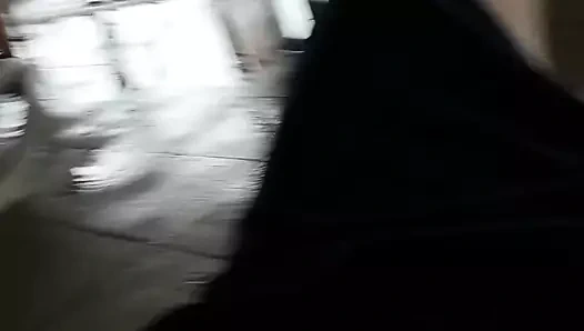 Sıcak kahrolası adım anne