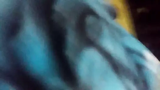 Brenda justice seksi kızıl saçlı