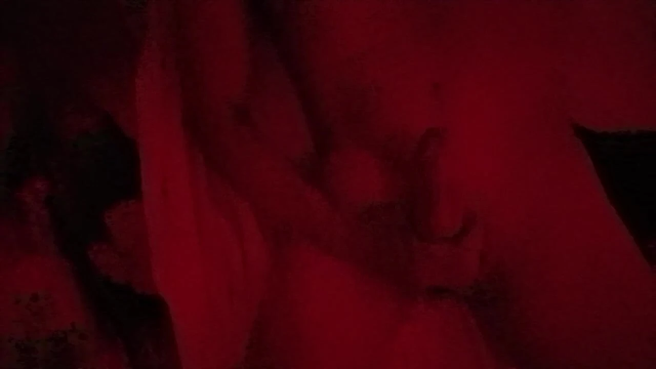 Sabah azgın her gün olduğu gibi çok sert yarak