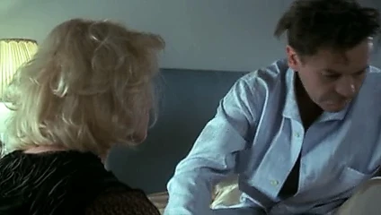 Brigitte Lahaie - Les Predateurs De La Nuit