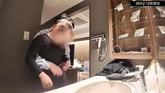 Parlak kişilikli g-cup hemşire eğitimi geri döndü, enerjik cazibesini ve gülümsemesini geri getirdi 1.