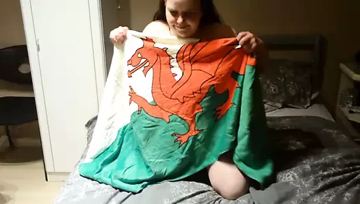 Kate'in Noel videosu 4k