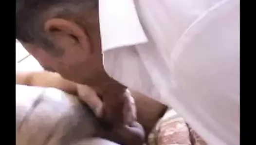 Maduros Japoneses 20