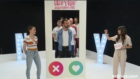 Tinder gerçek hayat oluyor