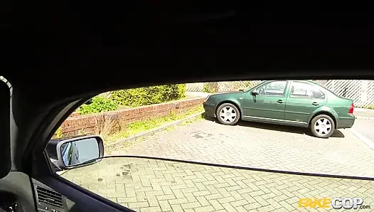 Fake Cop - Korumak ve Hizmet Etmek Geniş Bir Hizmet Aray'dır