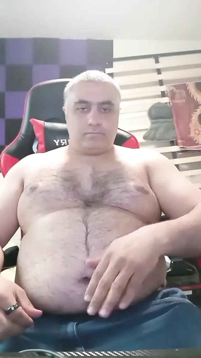 Xhamster Bear Solo