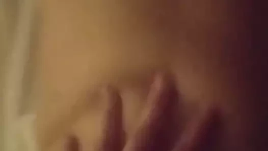 kıçına sahip olmak