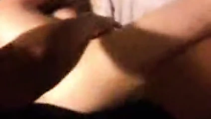 Kanadalı karısı kerry arkadan yabancıyla alarak