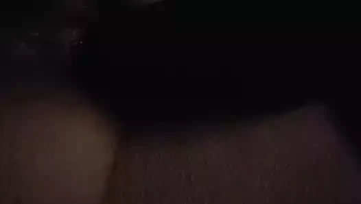 Evli kadın dildo