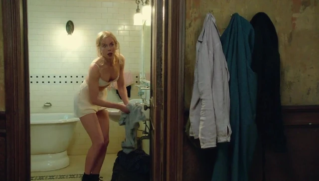 Nicole Kidman - Hemingway & Gellhorn