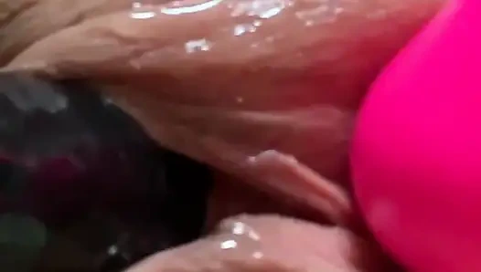 Azdırıcı kenar striptiz değnek dildo benimle döl oyna