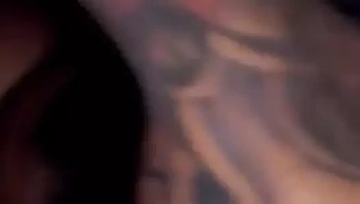 Şişman kız emiyor