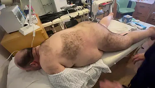 Bölüm 2:- Matron Satana ve Bay Jones