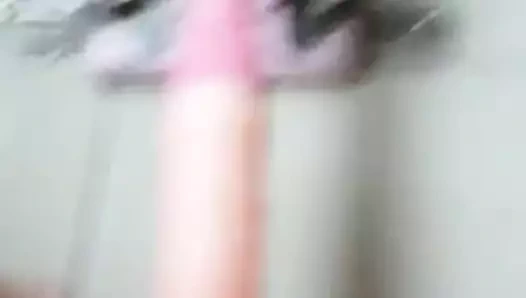 Yeni bir cihaz denedi