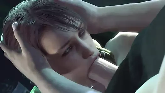 Lorgegucas ateşli 3 boyutlu seks hentai derlemesi - 5