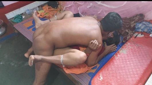Indian teen stepsister sex! Hot taboo sex