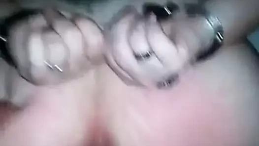 kendi yöntemiyle yapıyor