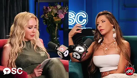 Madison Ivy ilk kariyerinde, hayatı değiştiren korkunç kazası ve seyir iyileşmesi