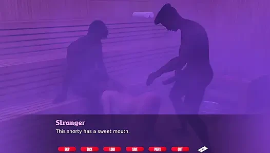 Naughty Neighbours 20