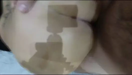 Arkadan cehennemden daha sıcak lanet