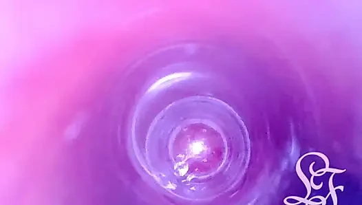 Mini kameramla bin ve bağırsaklarıma kadar seyahat et!
