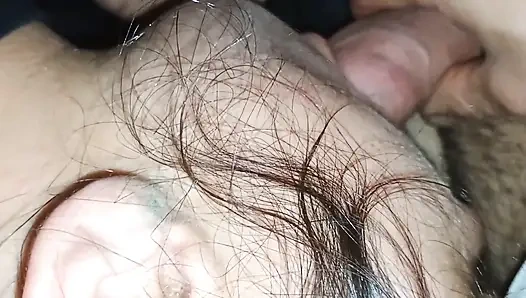 Üvey Kızım Benim Için Tüm Çatal Bıçak Takımlarını Yapıyor