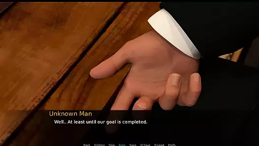 Seks krallığı-doğru istersen