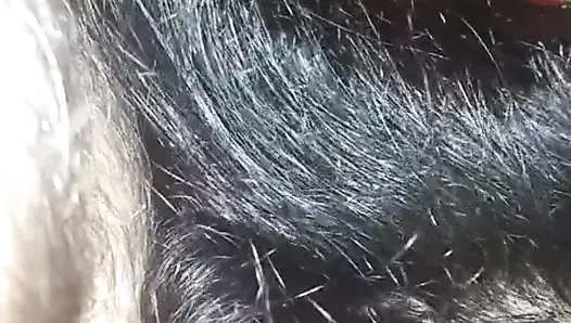 Eski gelen derin boğaz