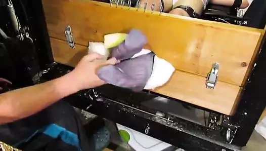 Parisli sapık gıdıklama