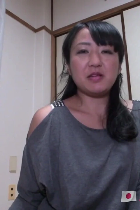 Amatör Japon genç erkek avcısı bağlı ve dölleme için kullanılıyor