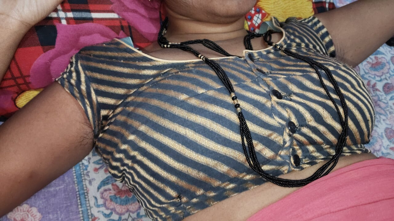 Chennai tamil seksi çift romantizmi - viral seks videosu