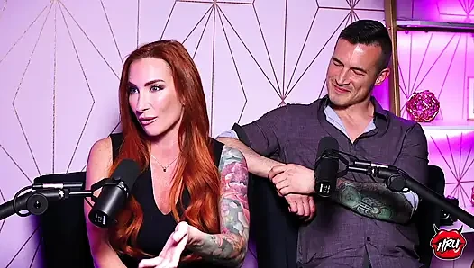 Sophia Locke ve Derek Kage Çiftlikten Masaya