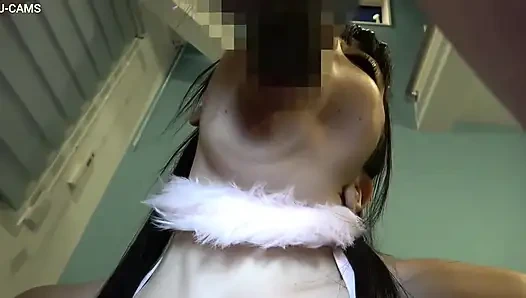 Klasik güzellik aktrisi ve kostümlü romantizm - 5